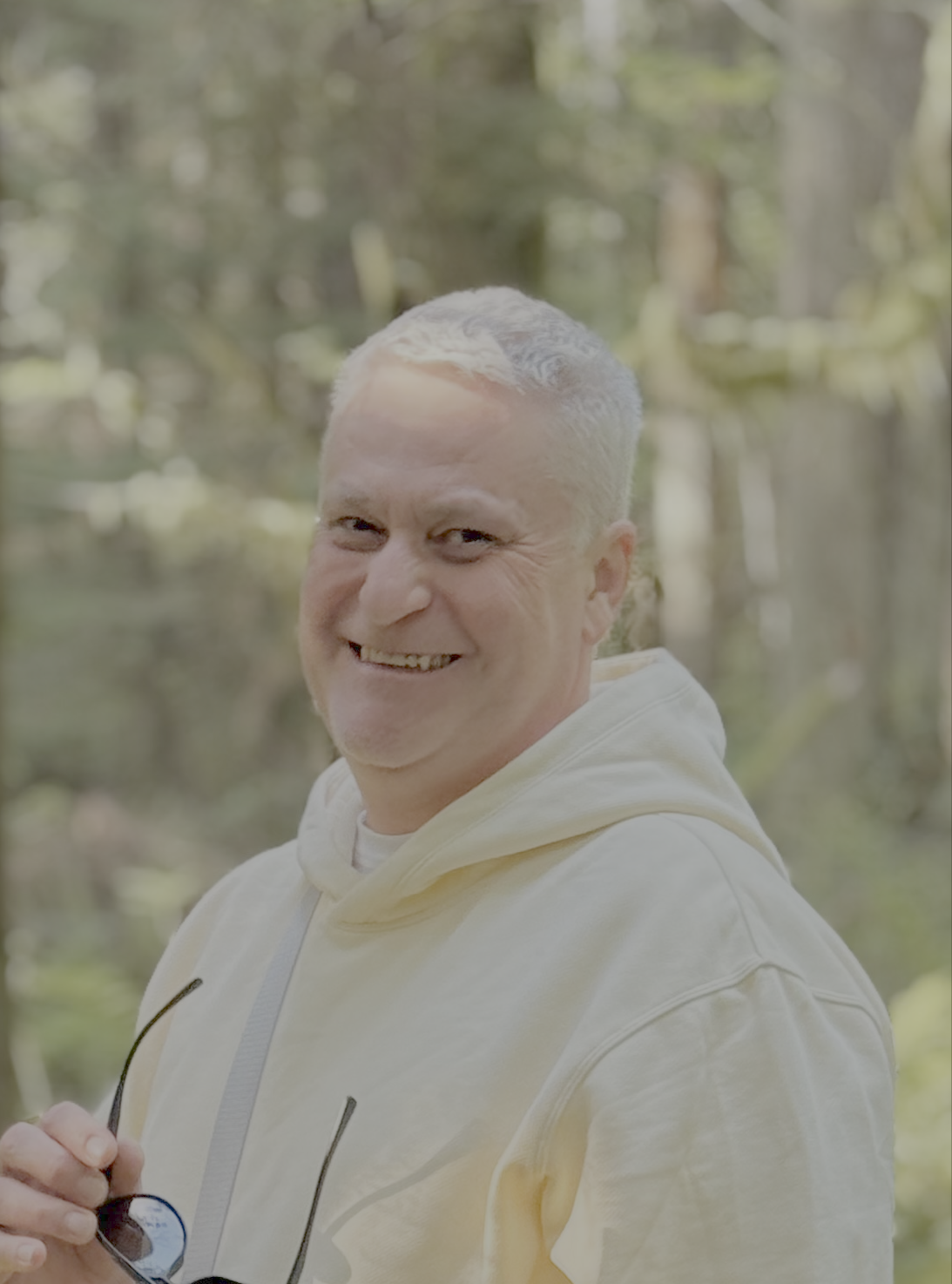 Профессиональное фото Аркадия Кандеикина